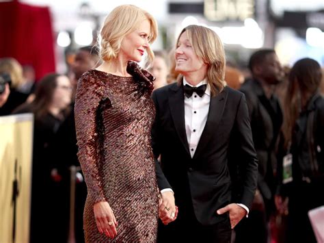 keith urban still married.